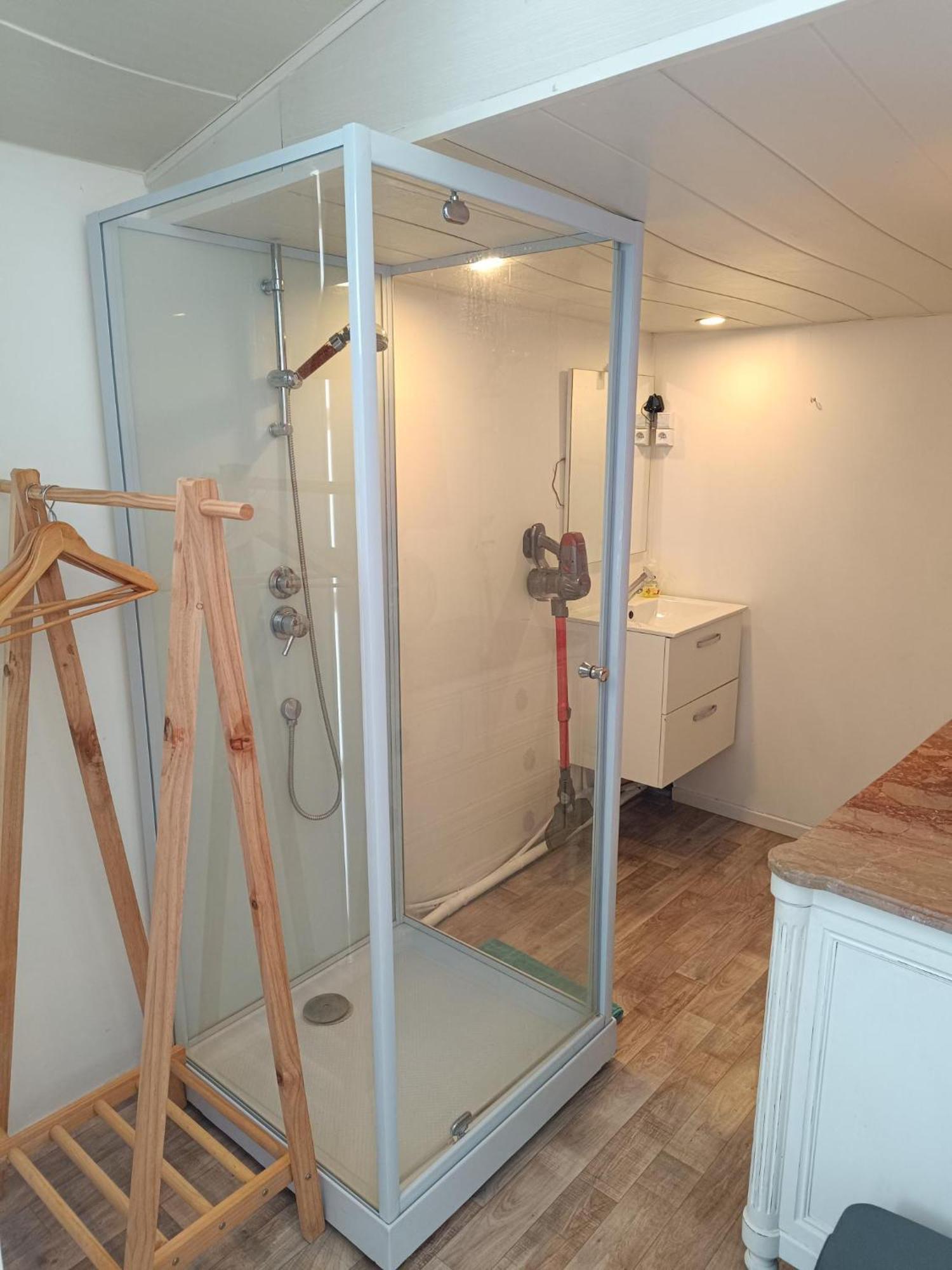 Le Studio Au Calme A Royan Exterior foto